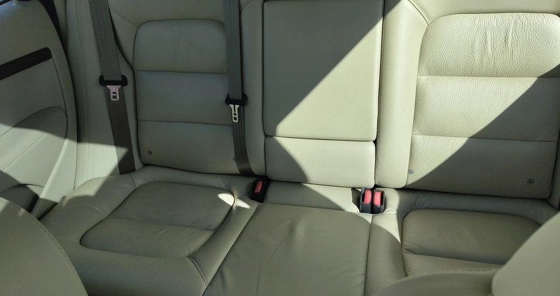 Volvo XC 70 cena 65000 przebieg: 101432, rok produkcji 2013 z Częstochowa małe 529